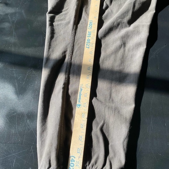 Army Green Athleta Pant - Picture 5 of 7